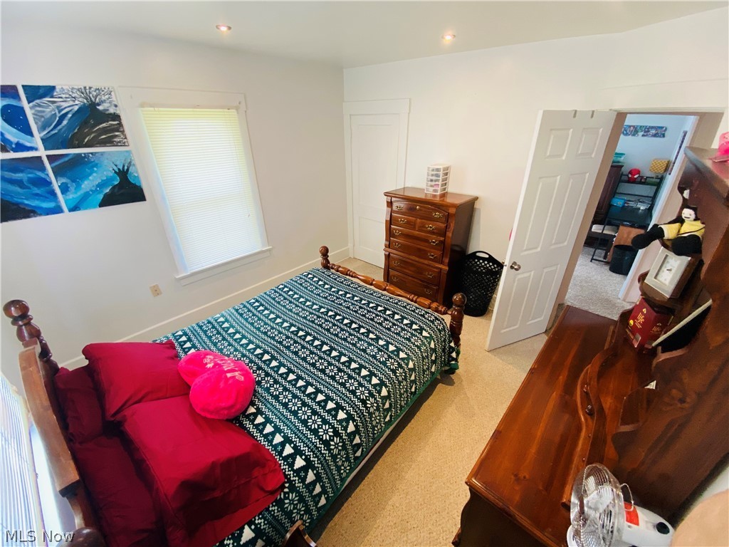 Youngstown City - Residential