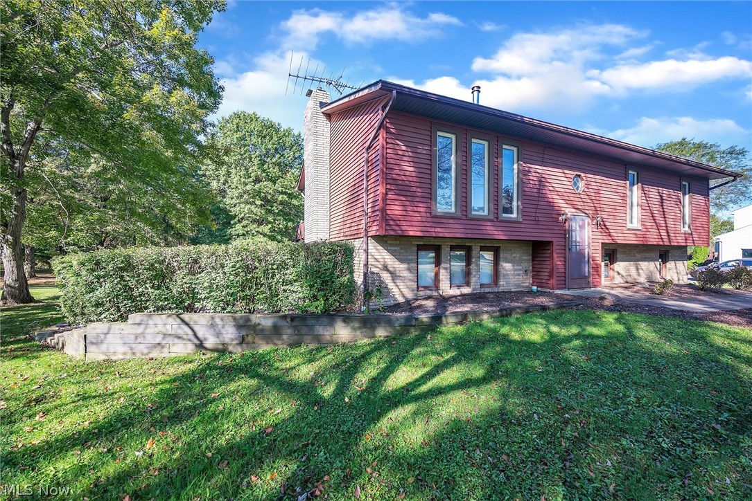 Hudson - Residential