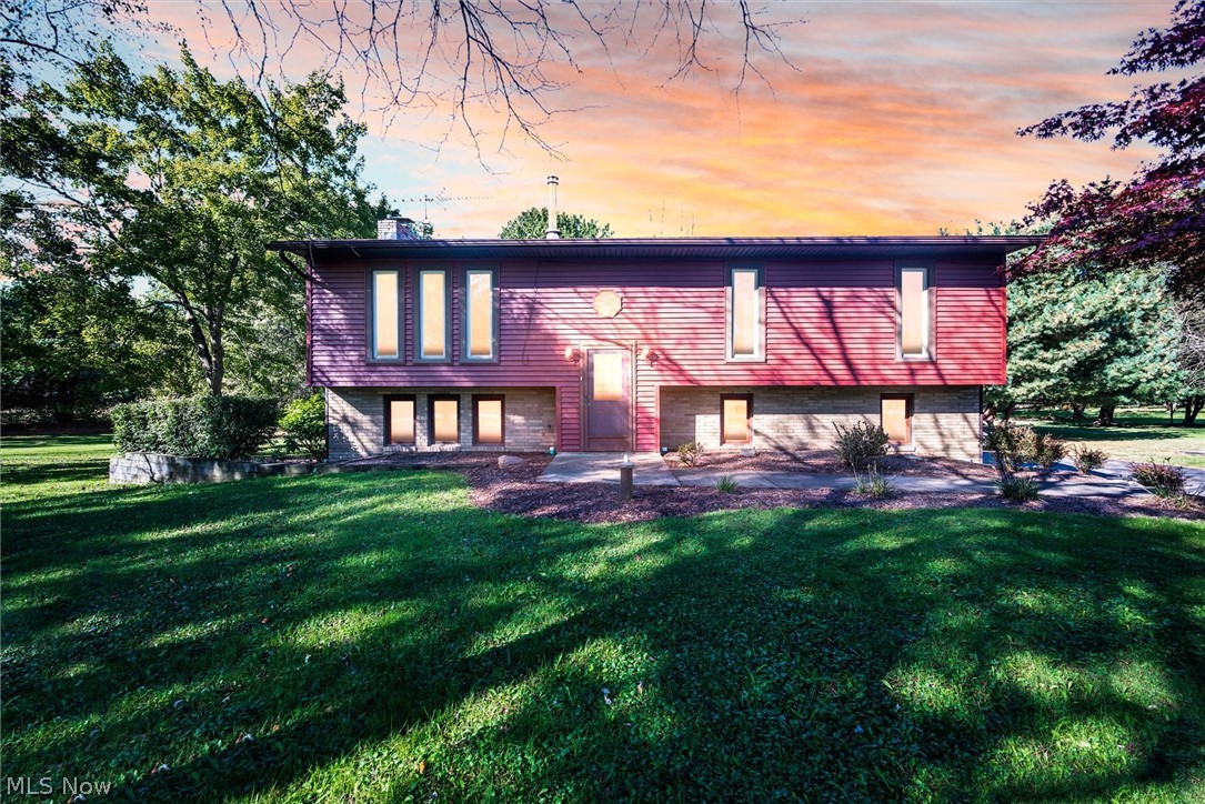 Hudson - Residential