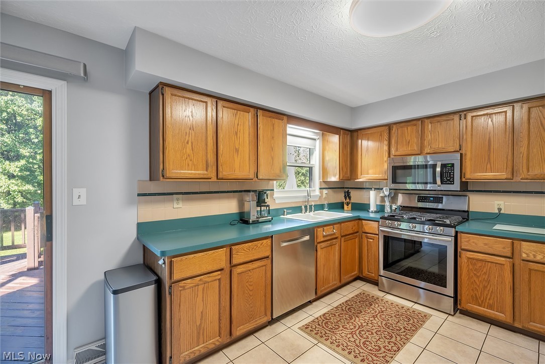 Hudson - Residential