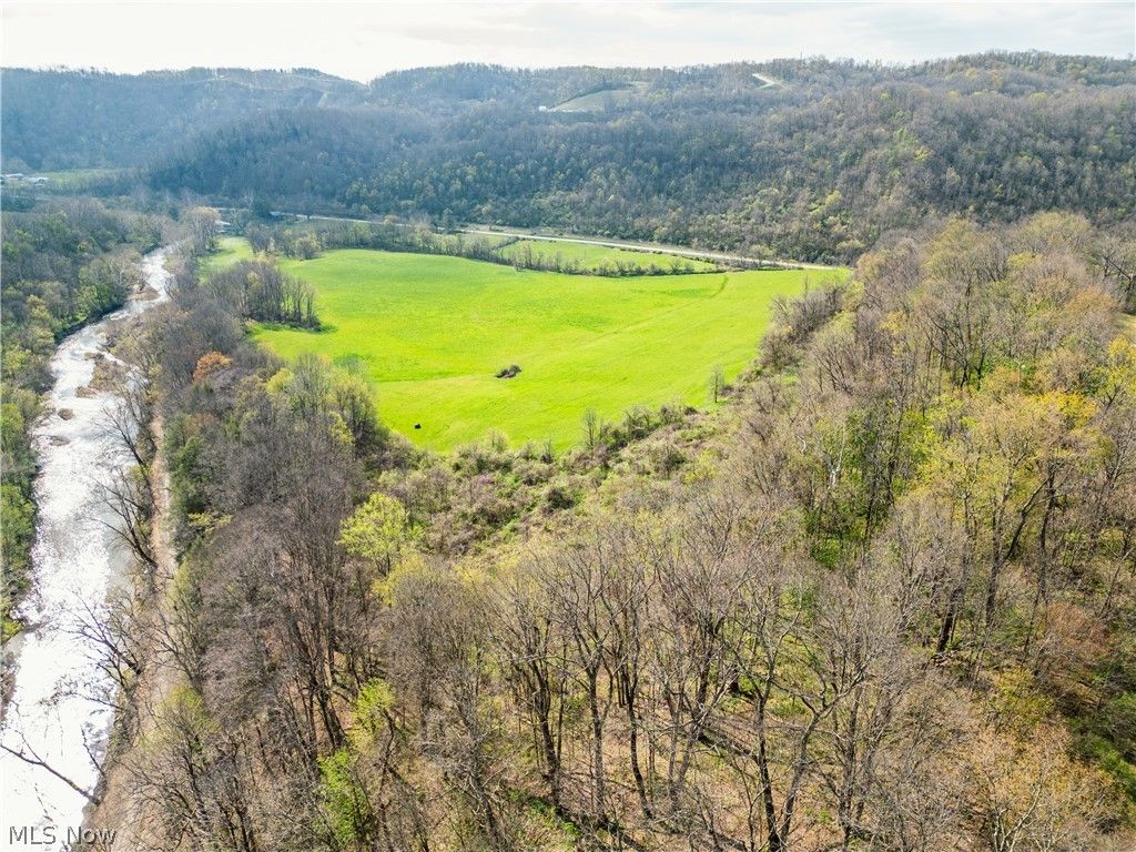 Photo of 0 E Captina Highway Road, Alledonia, OH 43902 (MLS # 5206040)