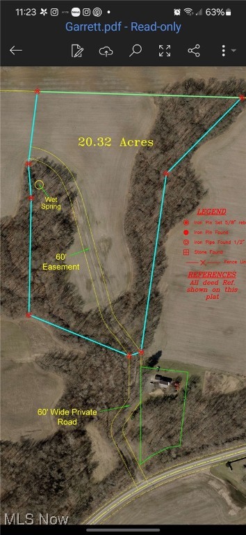 13651 16, Conesville, Ohio image 2
