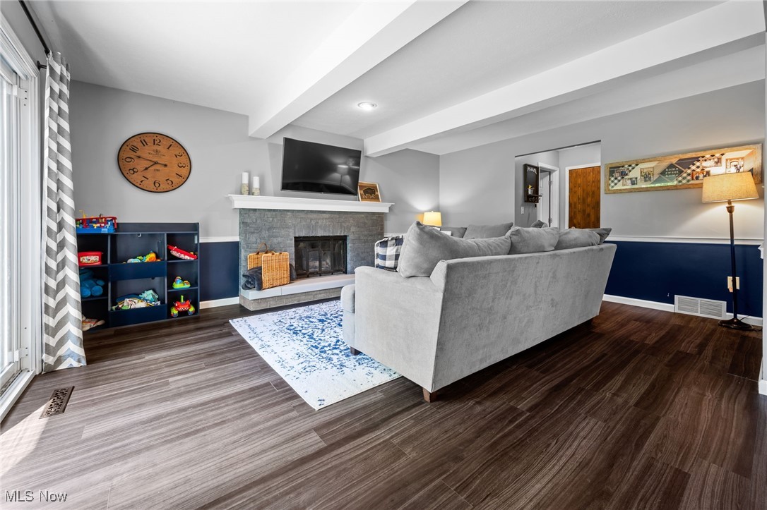 13990 Stoney Creek Drive, North Royalton, Ohio image 17