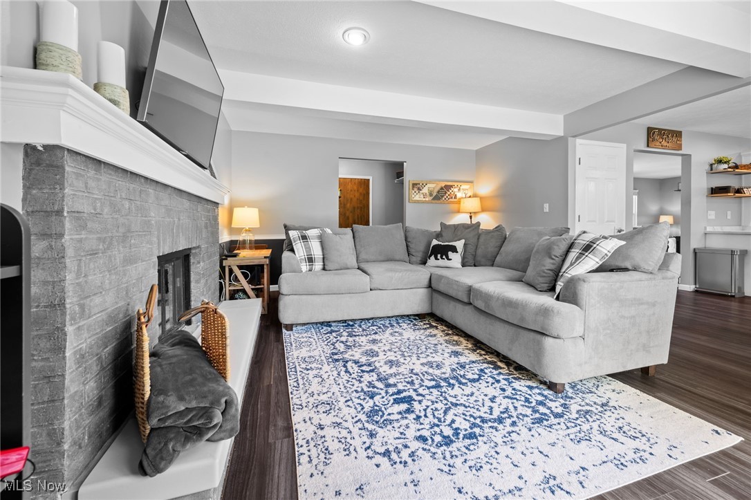 13990 Stoney Creek Drive, North Royalton, Ohio image 18