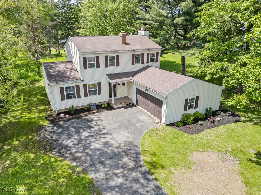13990 Stoney Creek Drive, North Royalton, Ohio image 1