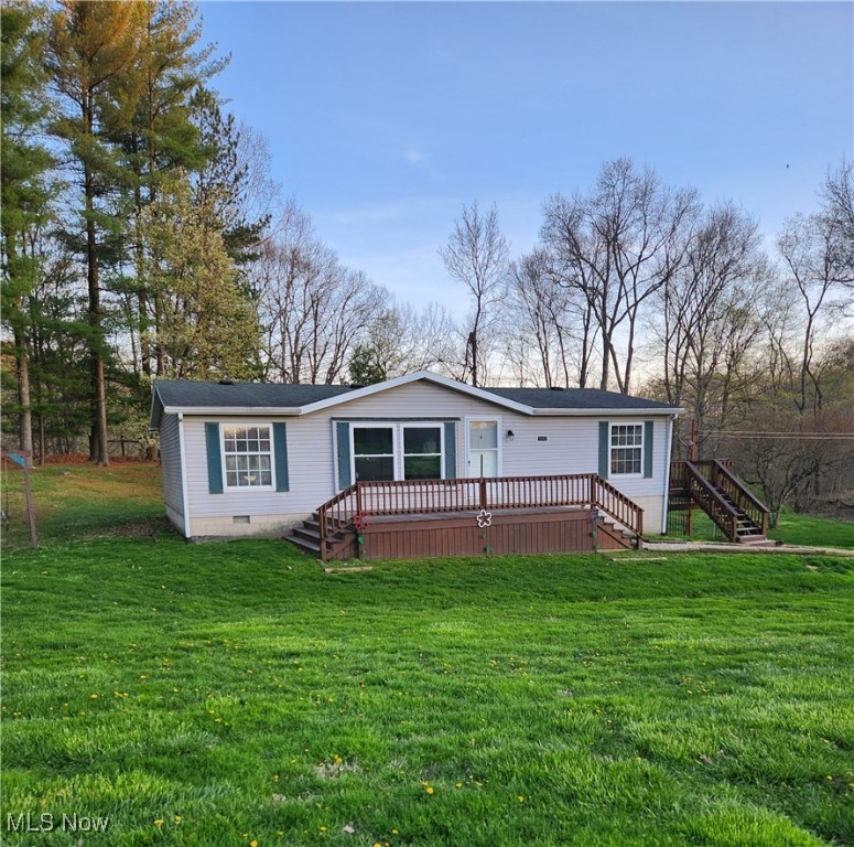 7180 E Wheeling Road, Zanesville, Ohio image 1
