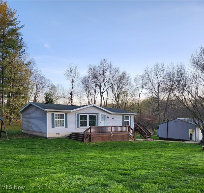 7180 E Wheeling Road, Zanesville, Ohio image 44