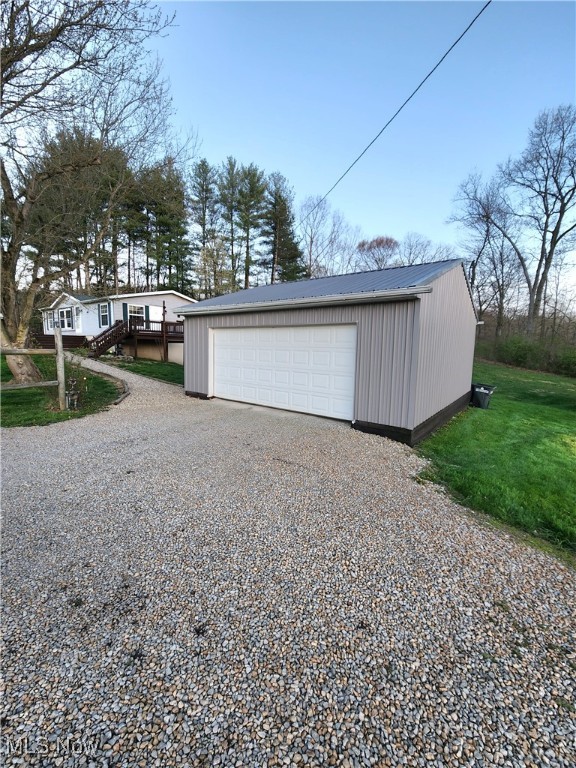 7180 E Wheeling Road, Zanesville, Ohio image 28