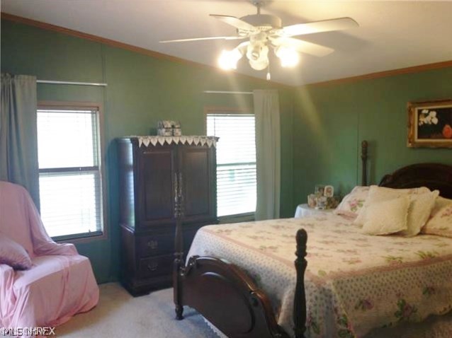 Columbia Park - Residential