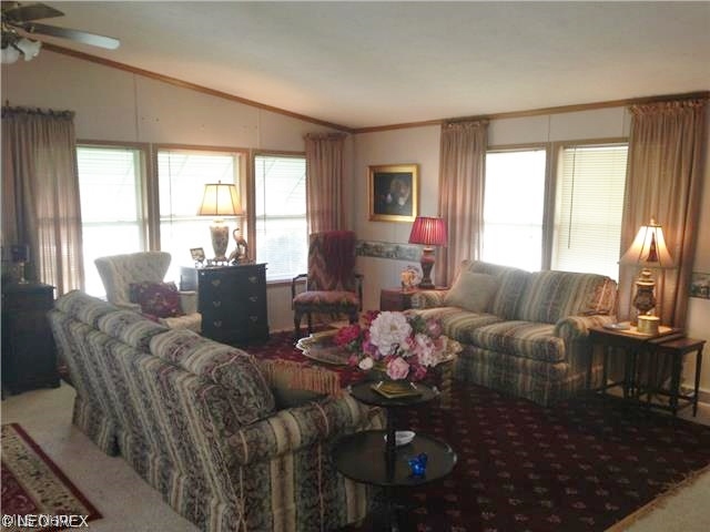 Columbia Park - Residential