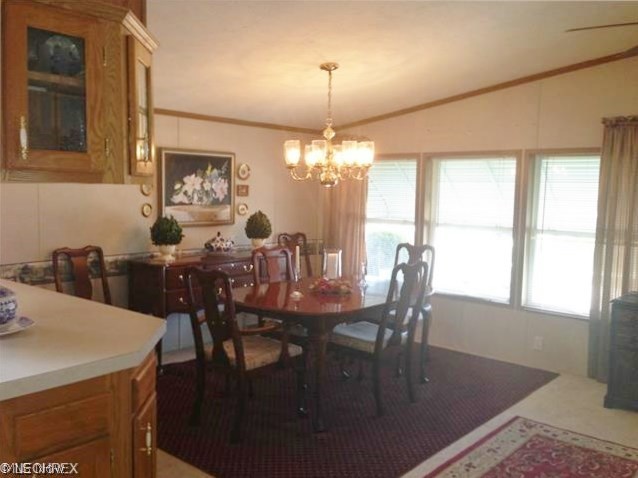 Columbia Park - Residential