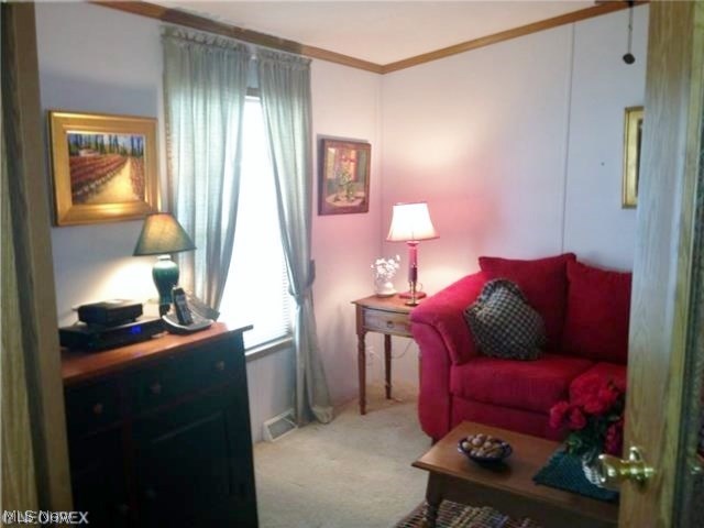 Columbia Park - Residential