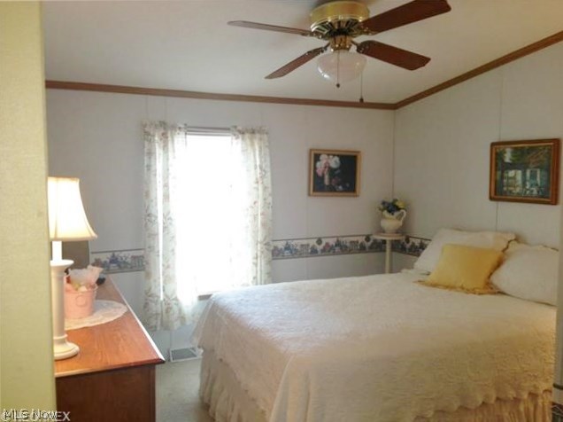 Columbia Park - Residential