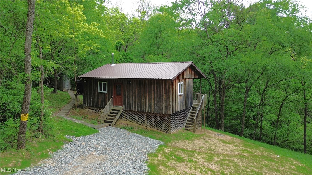 34215 Mt Hope Ridge Road, Graysville, Ohio image 20