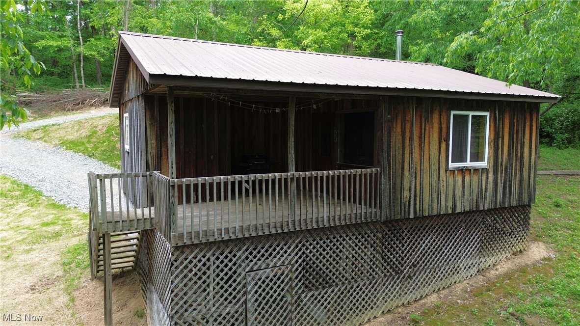 34215 Mt Hope Ridge Road, Graysville, Ohio image 22