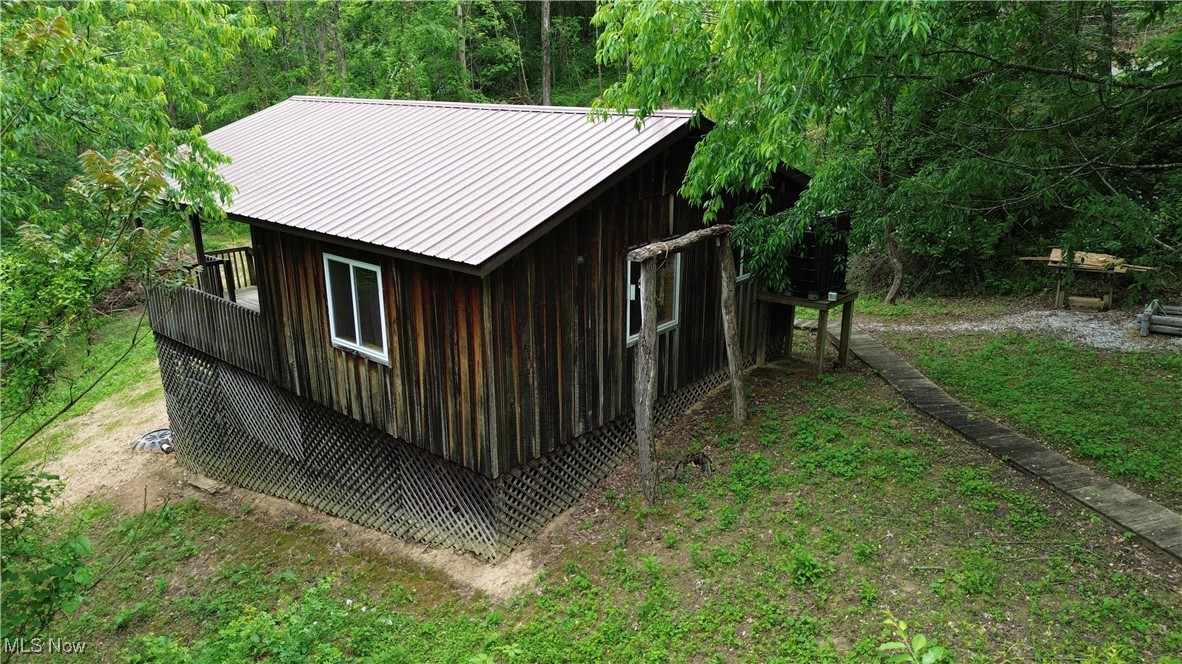 34215 Mt Hope Ridge Road, Graysville, Ohio image 3