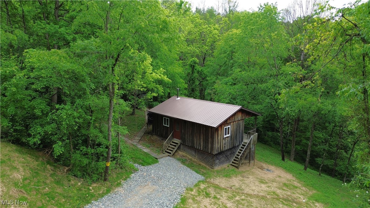 34215 Mt Hope Ridge Road, Graysville, Ohio image 16