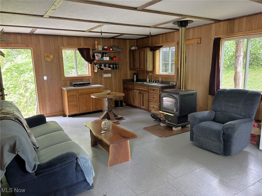 34215 Mt Hope Ridge Road, Graysville, Ohio image 29
