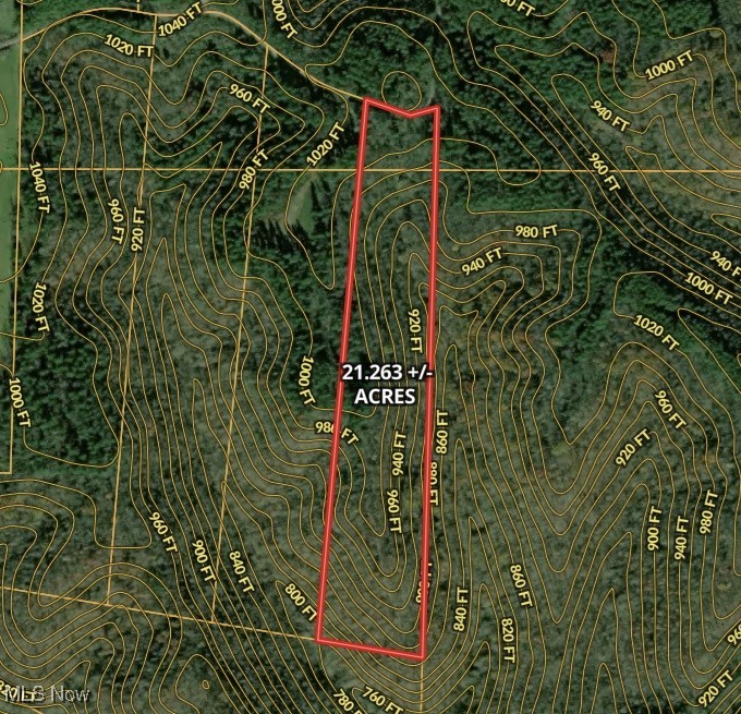 34215 Mt Hope Ridge Road, Graysville, Ohio image 14