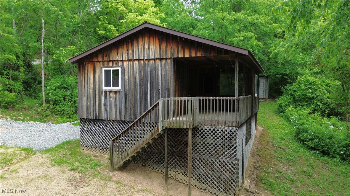 34215 Mt Hope Ridge Road, Graysville, Ohio image 21