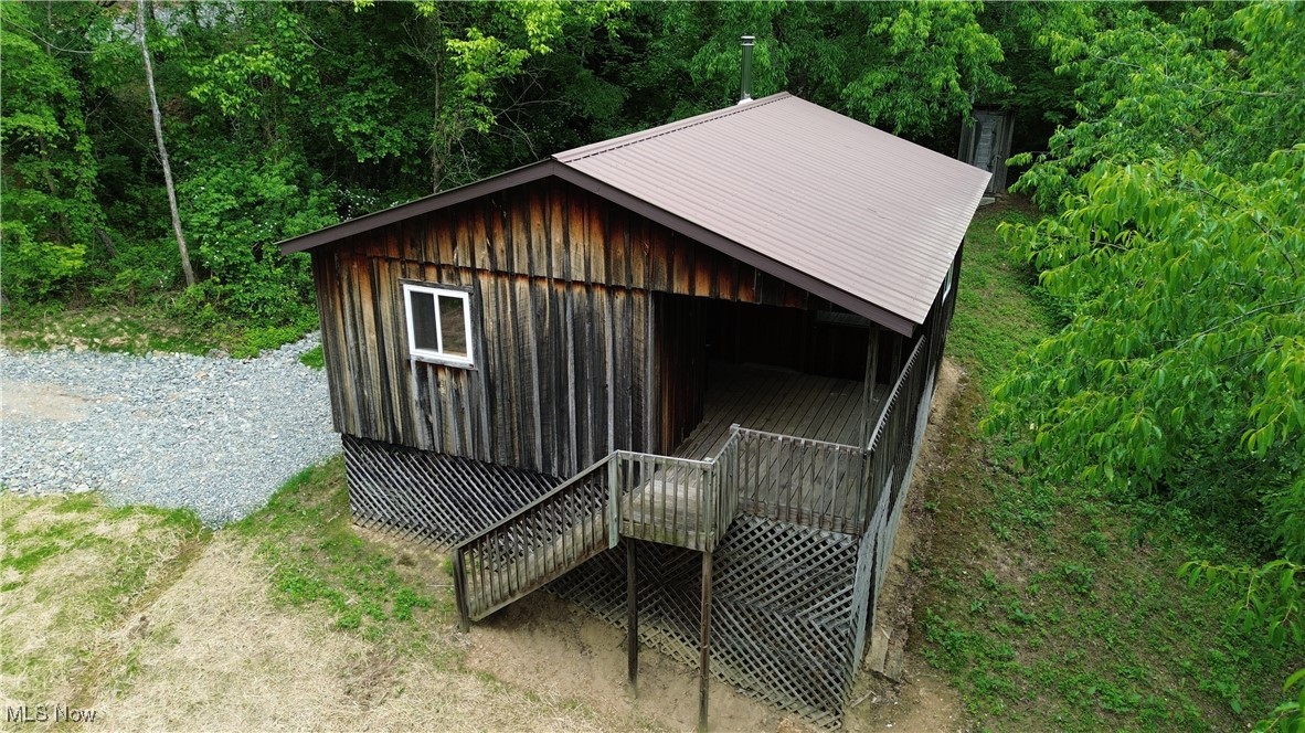 34215 Mt Hope Ridge Road, Graysville, Ohio image 2