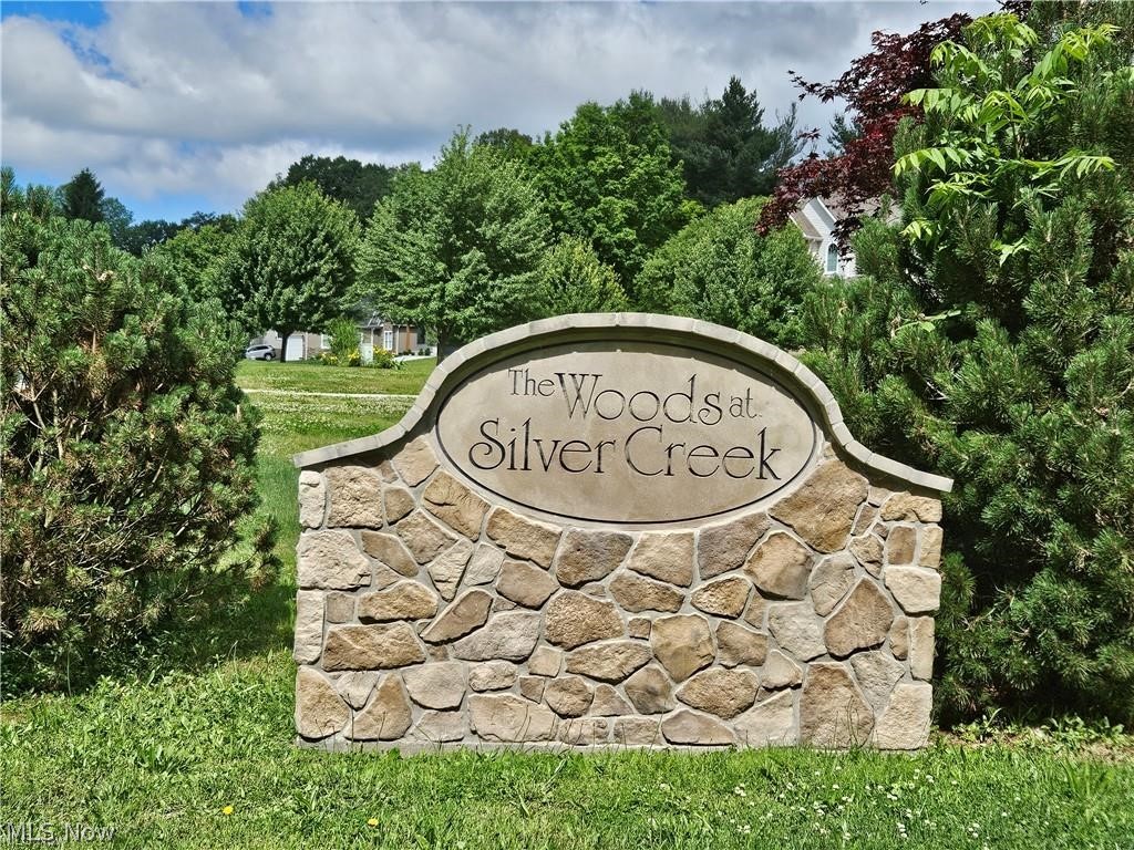 Silver Creek - Land