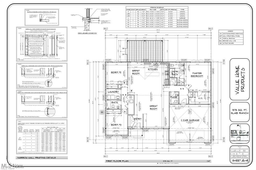 4334 Loreto Landing Drive, Perry, Ohio image 45