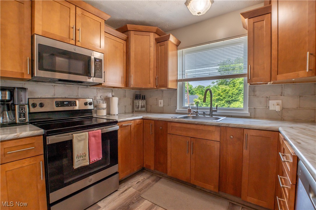 Wilbeth Hills - Residential