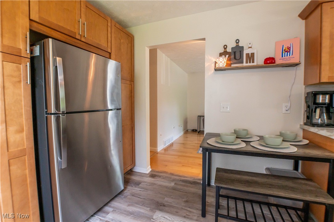 Wilbeth Hills - Residential