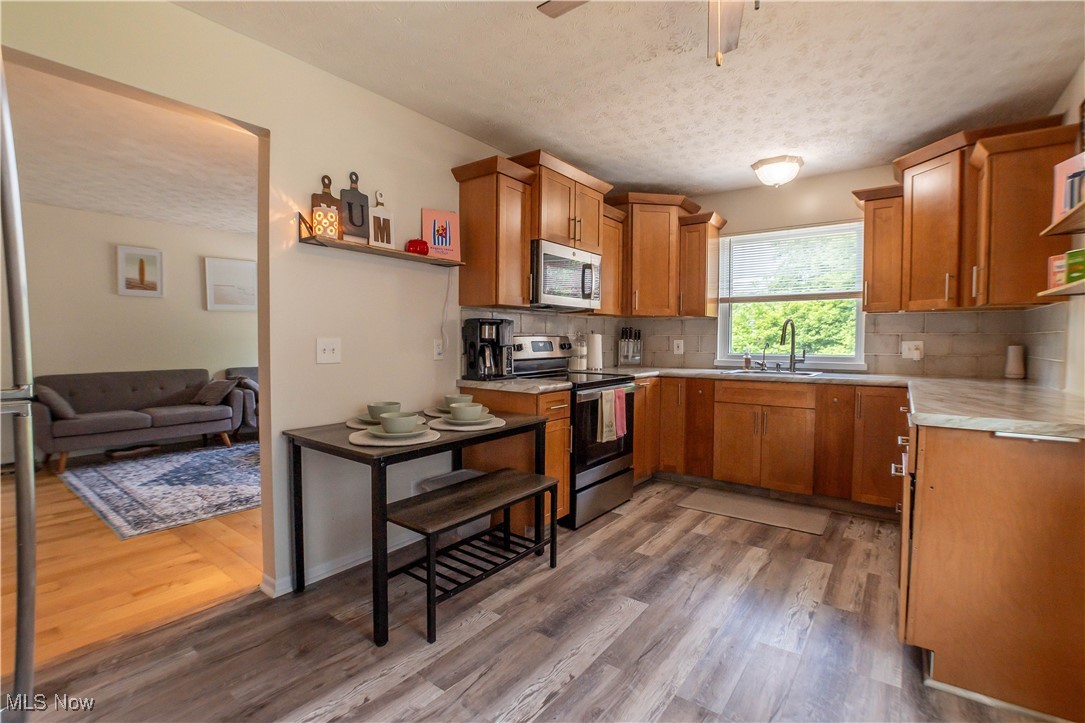 Wilbeth Hills - Residential