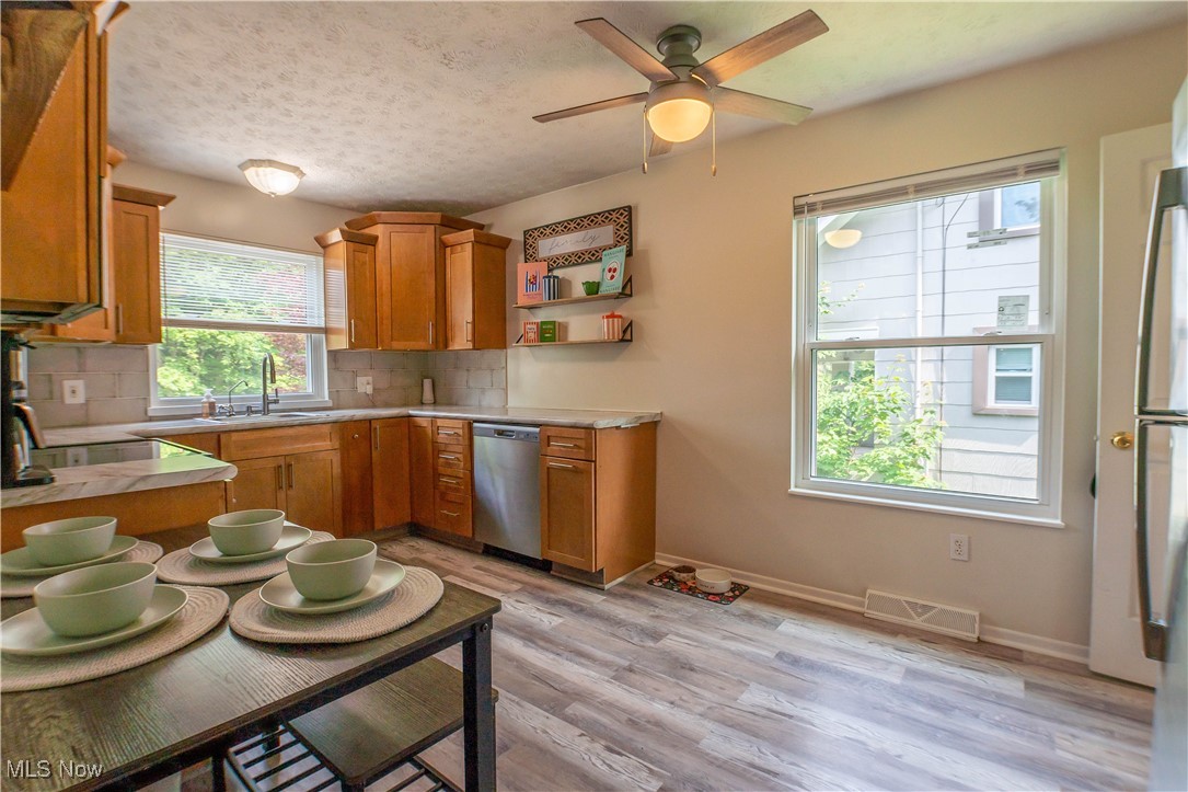 Wilbeth Hills - Residential