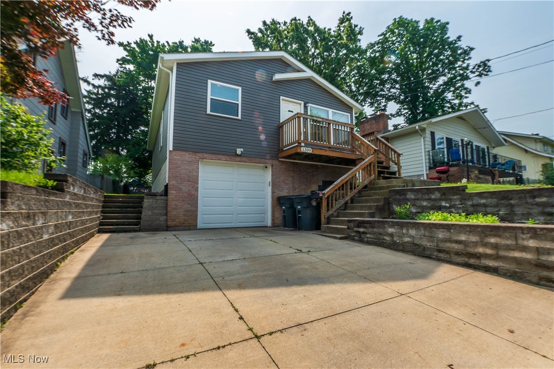 Wilbeth Hills - Residential