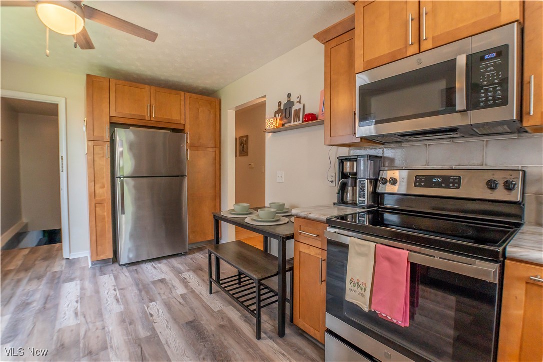 Wilbeth Hills - Residential