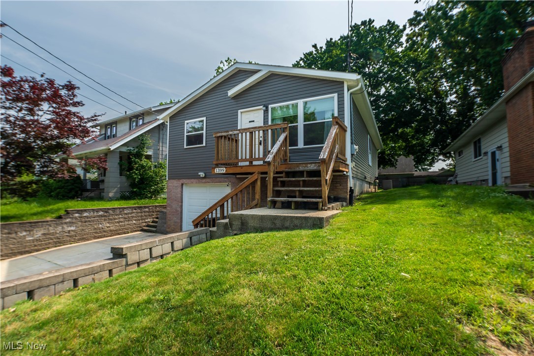 Wilbeth Hills - Residential