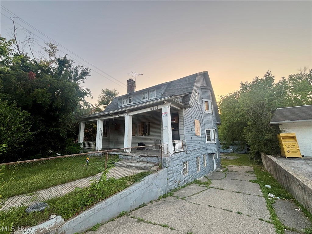 18117 Euclid Avenue