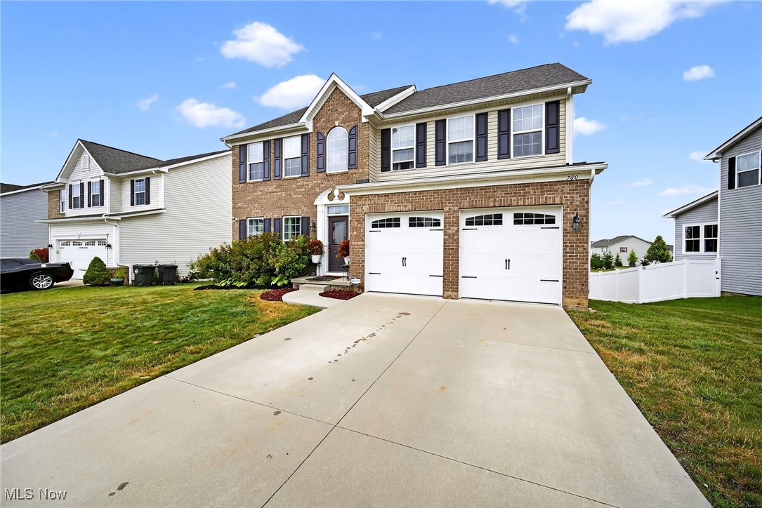 780 Hilliary Lane