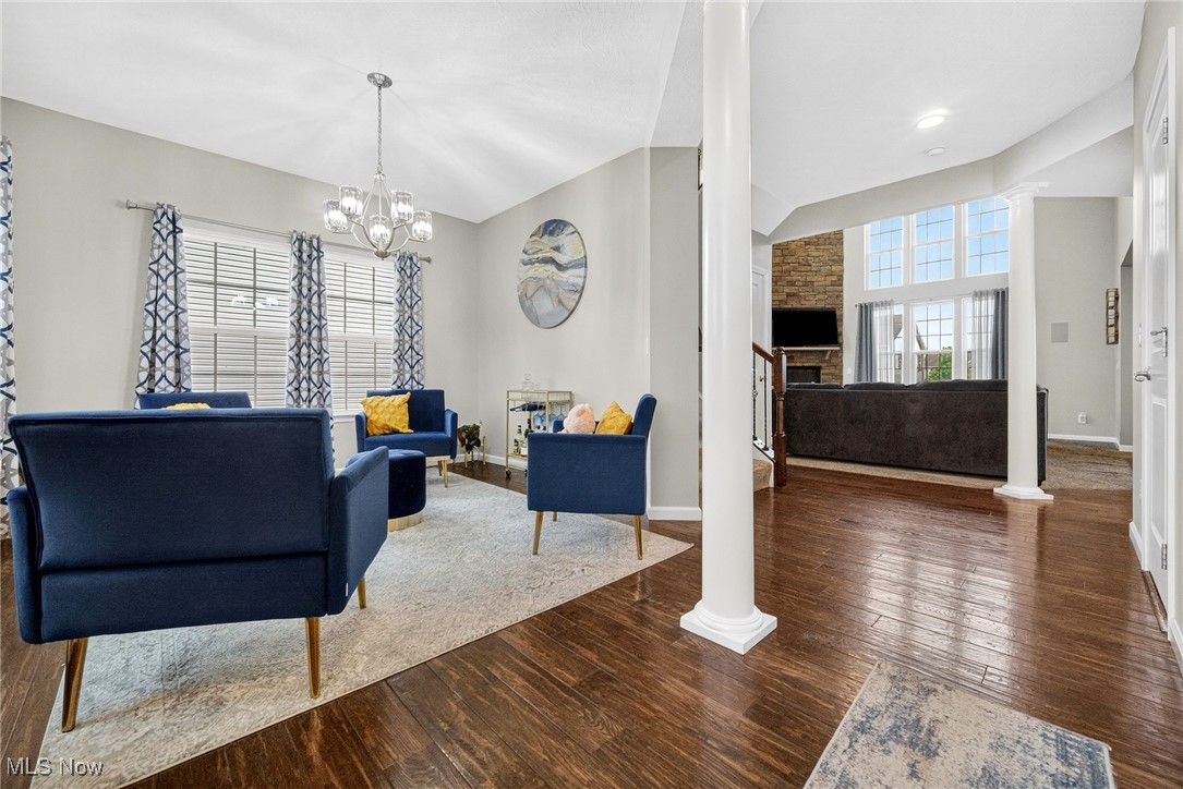 780 Hilliary Lane