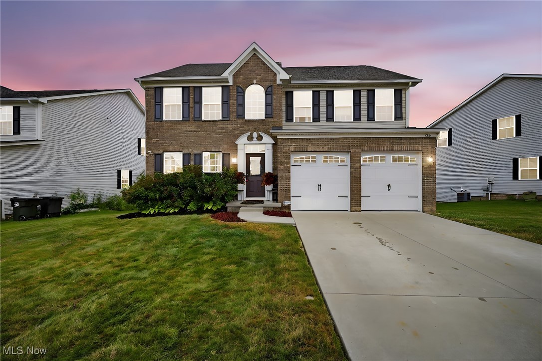 780 Hilliary Lane