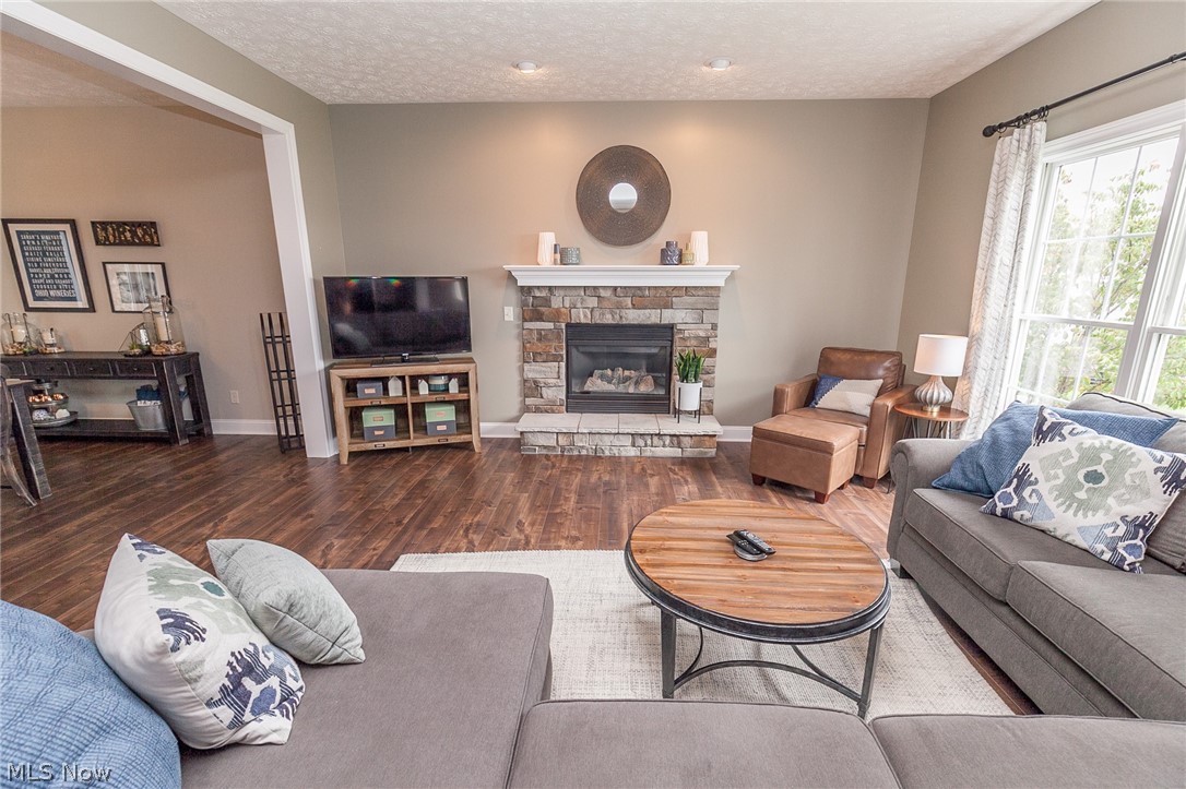 King Rdg 01 - Residential