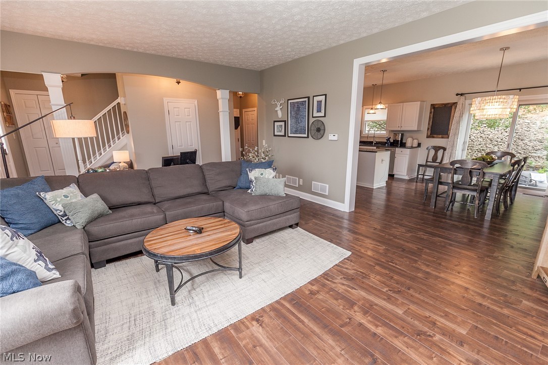 King Rdg 01 - Residential