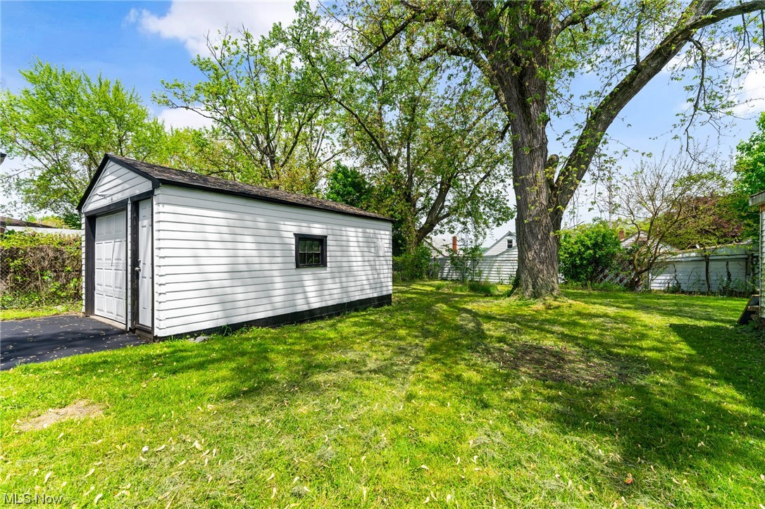 City/Struthers - Residential