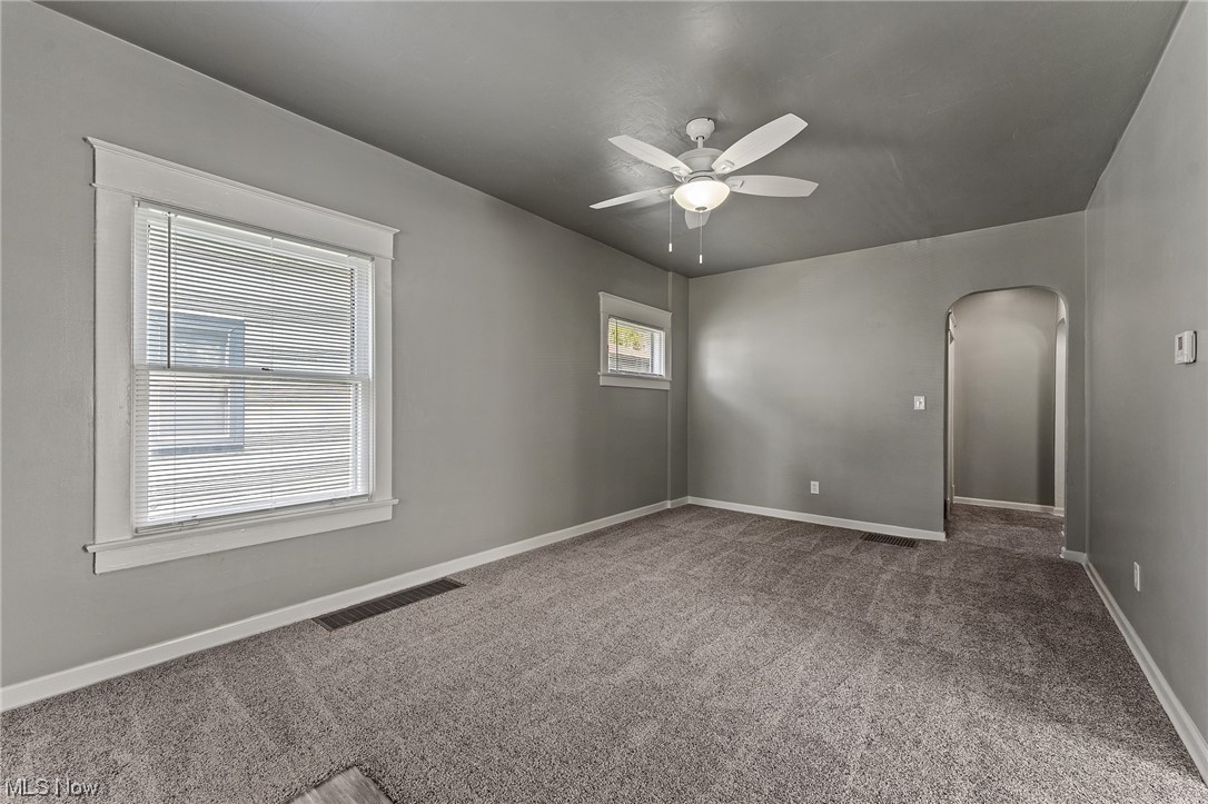 City/Struthers - Residential