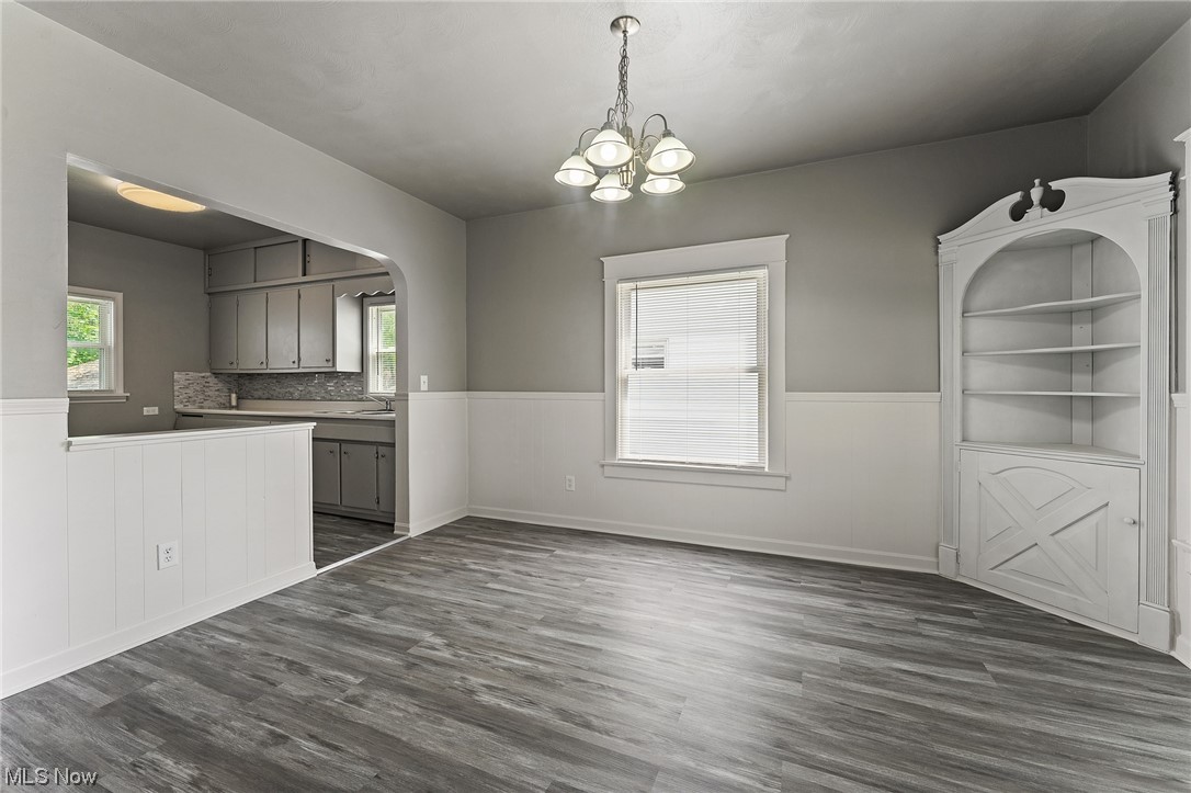 City/Struthers - Residential