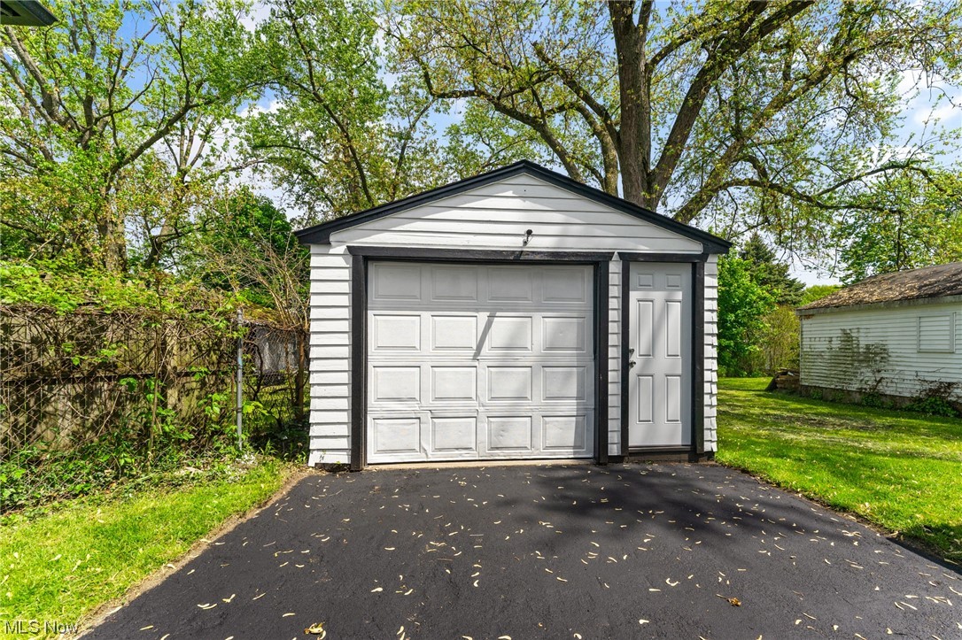 City/Struthers - Residential