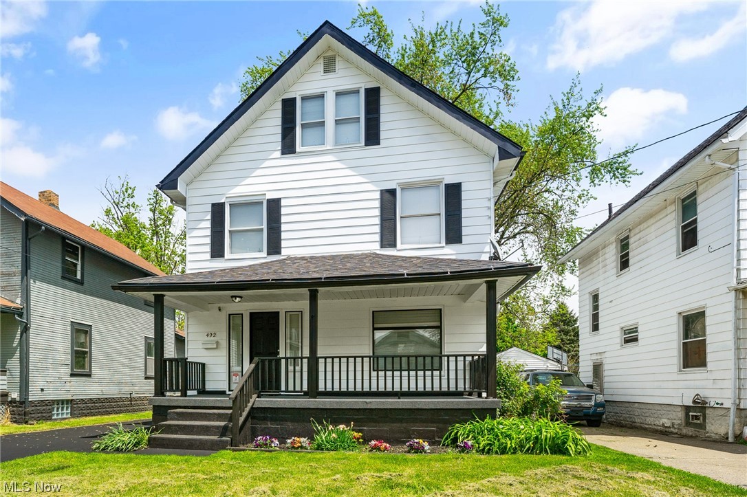 City/Struthers - Residential