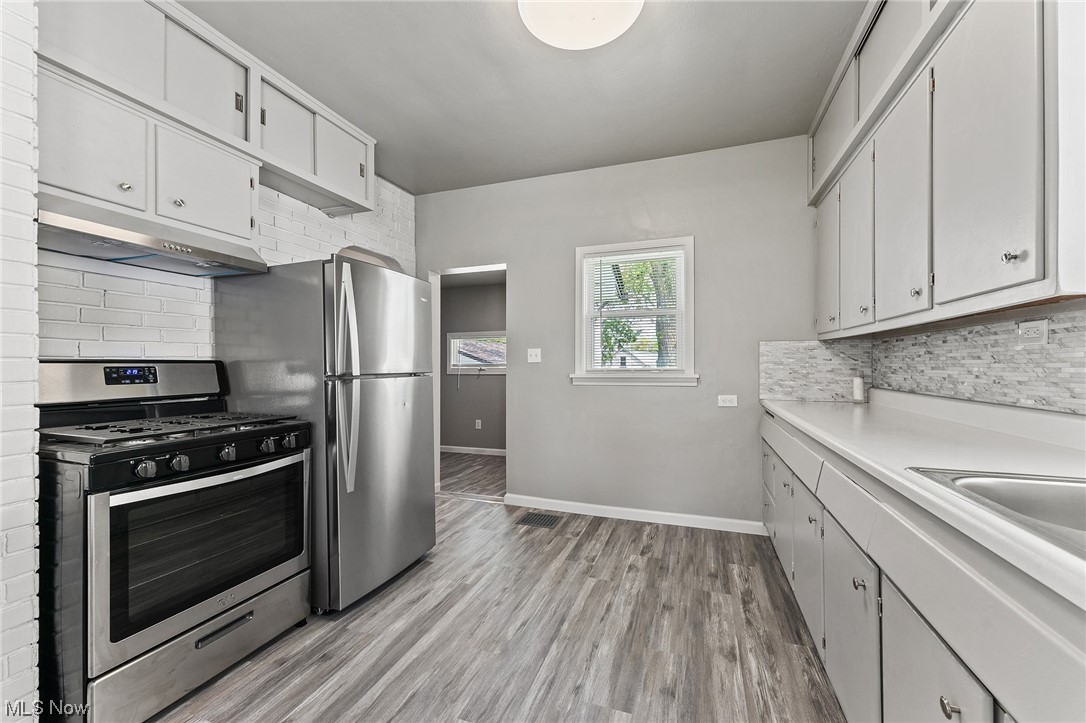 City/Struthers - Residential