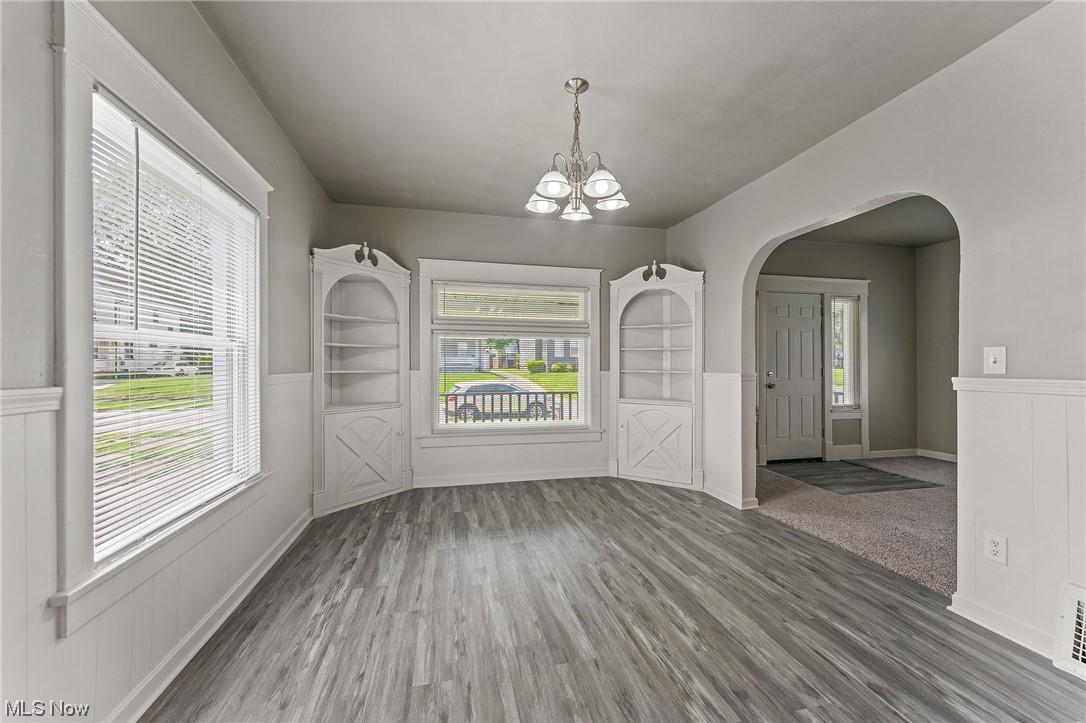 City/Struthers - Residential