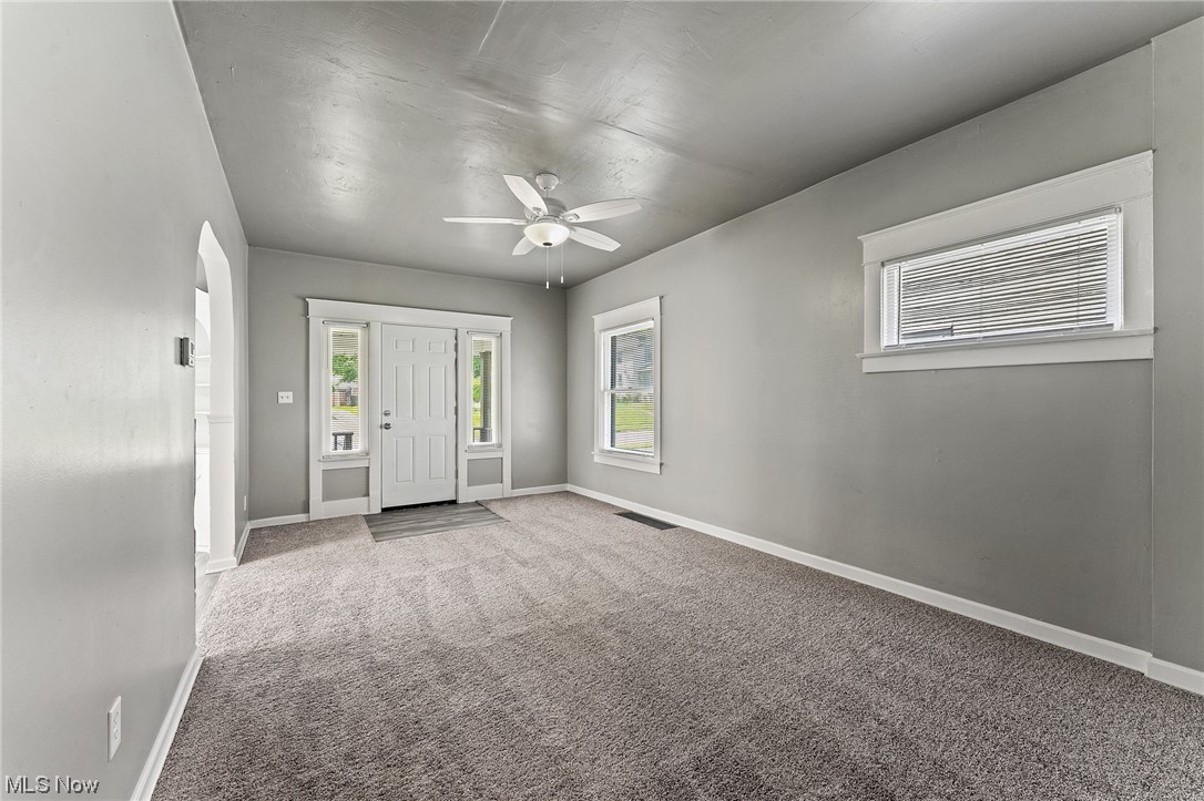 City/Struthers - Residential