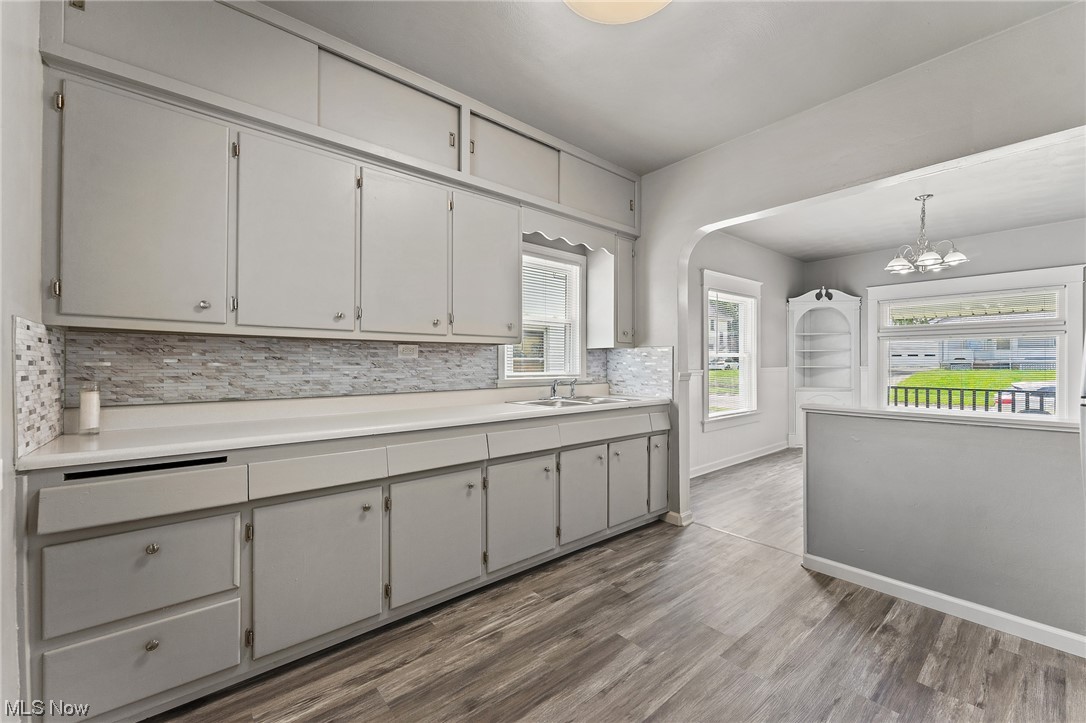 City/Struthers - Residential