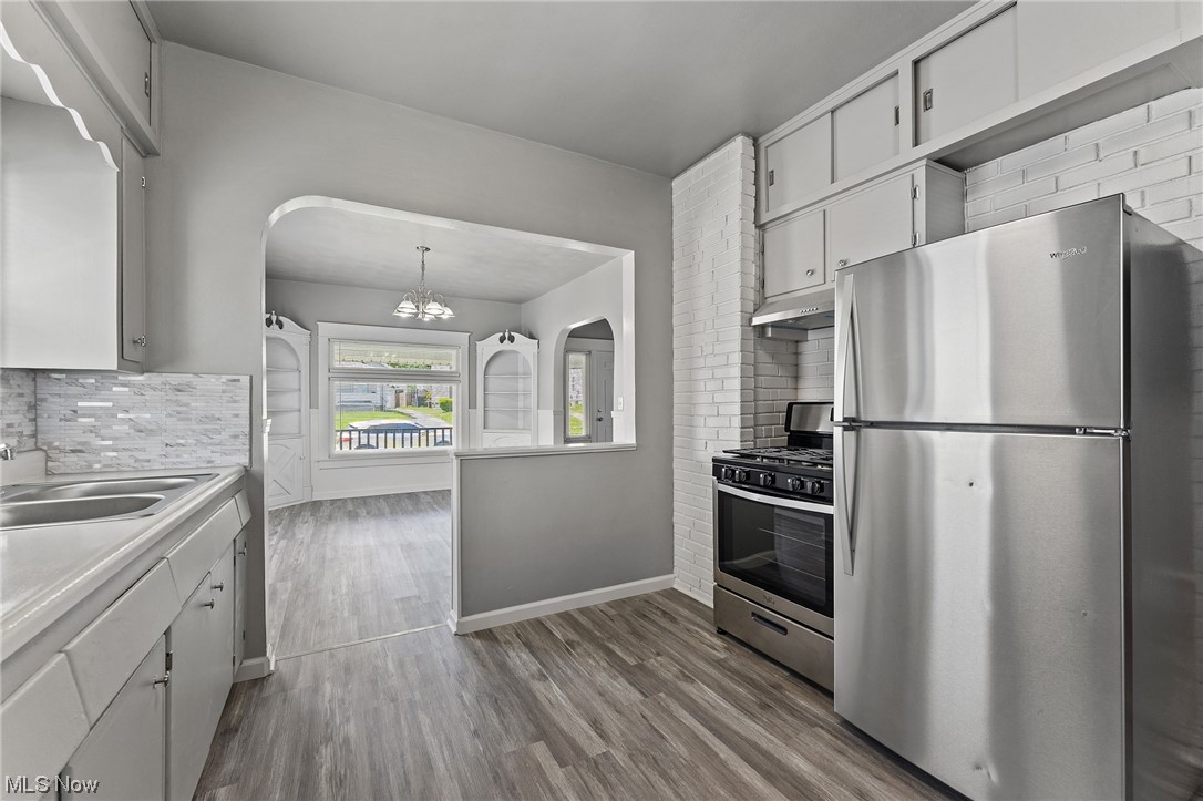 City/Struthers - Residential